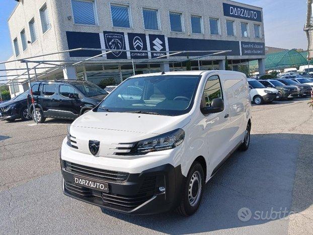 PEUGEOT Expert 1.5 BlueHDi 120 S&S PL-TN Furgone