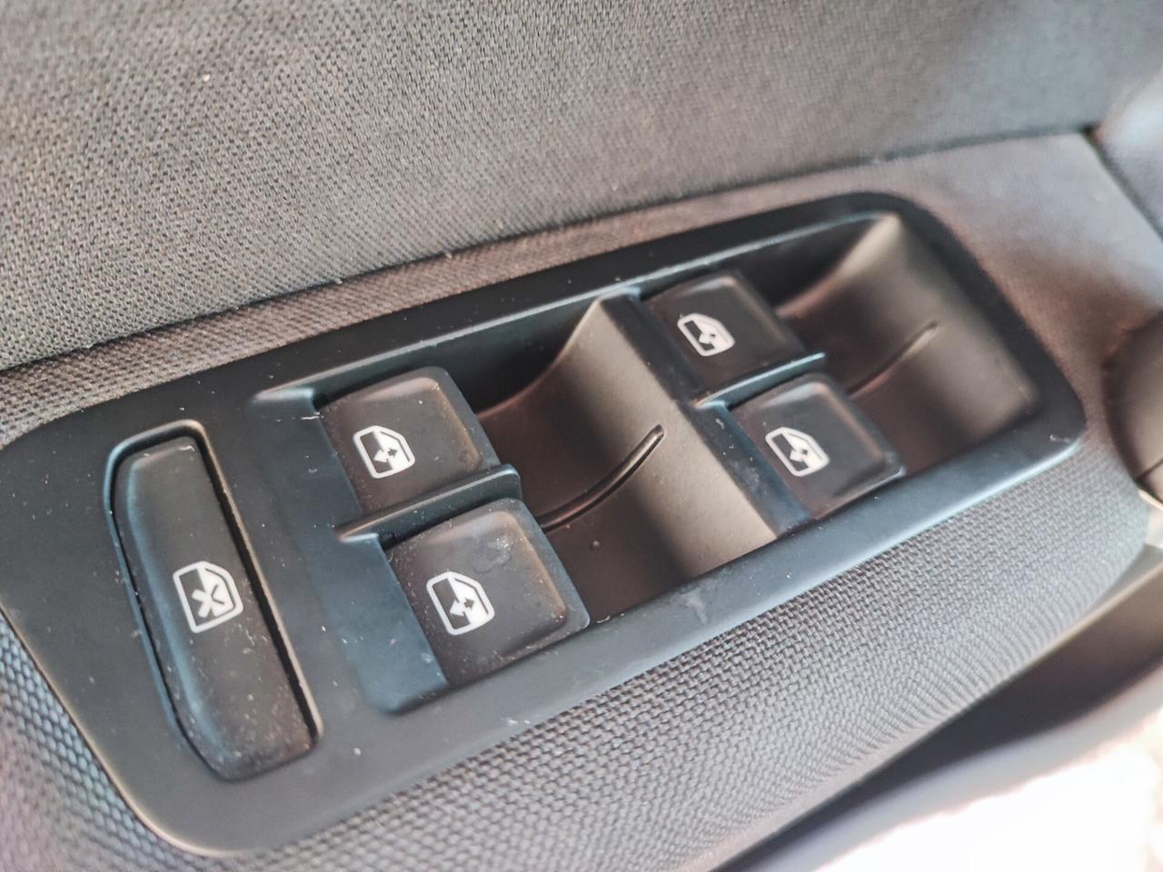 Volkswagen Golf Sportsvan 1.6 TDI Business BlueMotion Technology