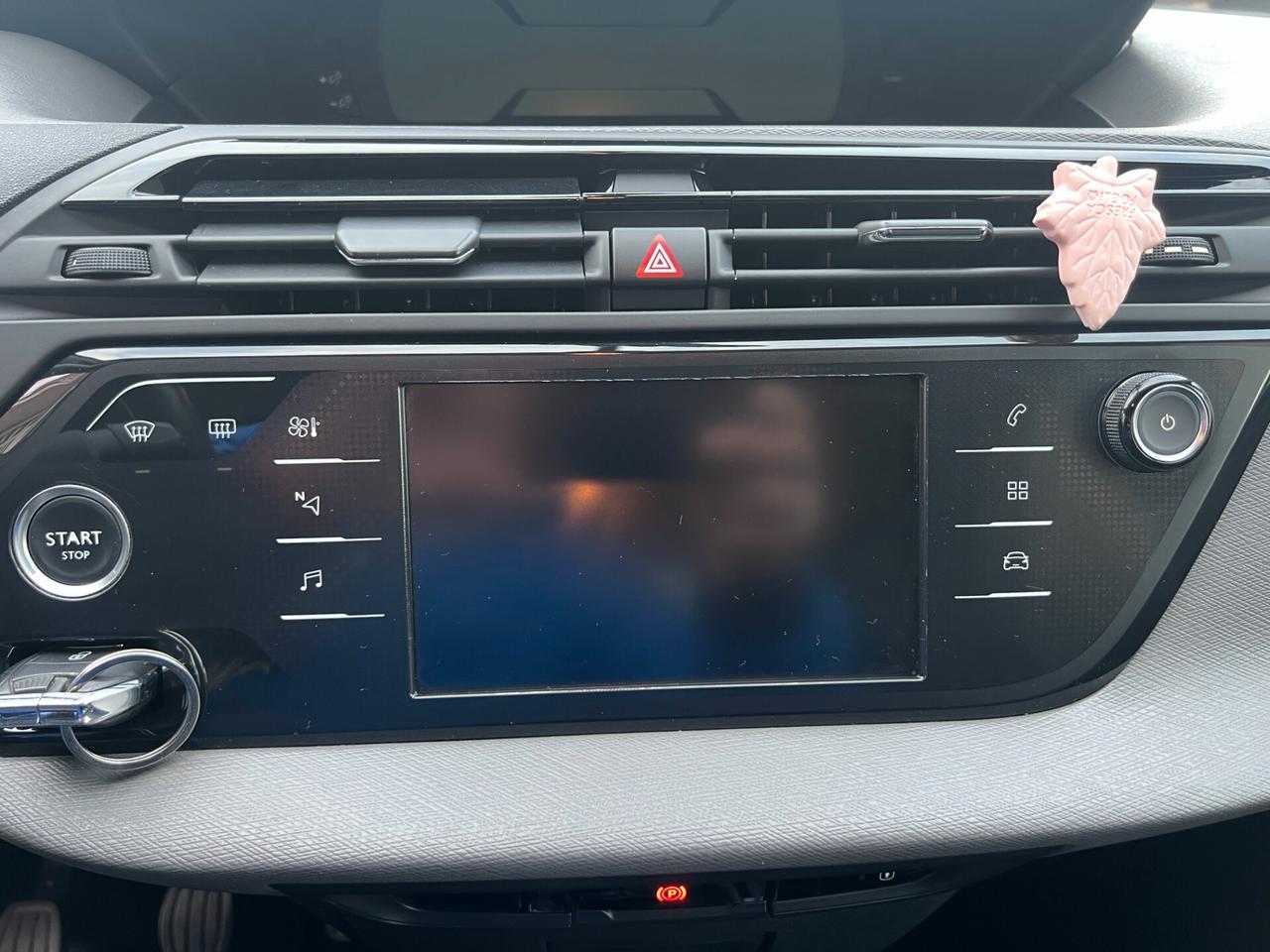 Citroen C4 Picasso BlueHDi 120 S&S Live