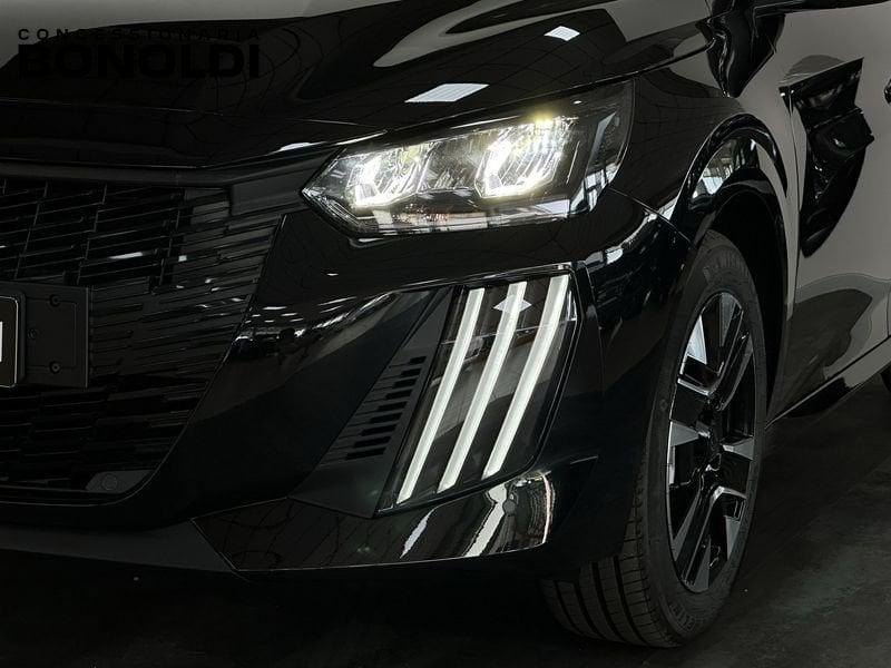 Peugeot 208 Edition Turbo benzina 100 (NO CINGHIA) - NO VINCOLO FINANZIAMENTO