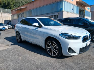 Bmw X2 M sDrive18d Msport