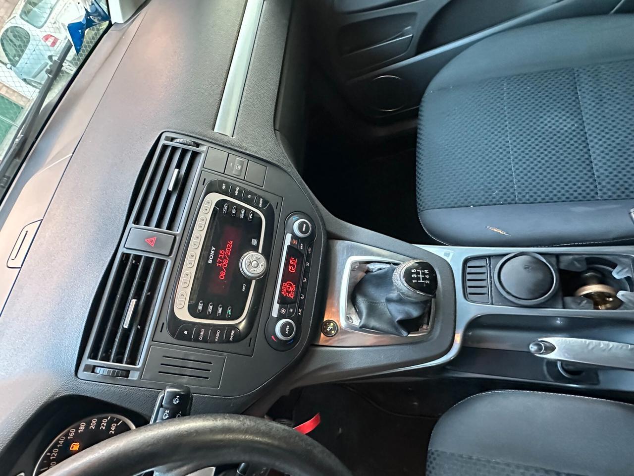 Ford C-Max 2.0 145 CV GPL (12 RATE)