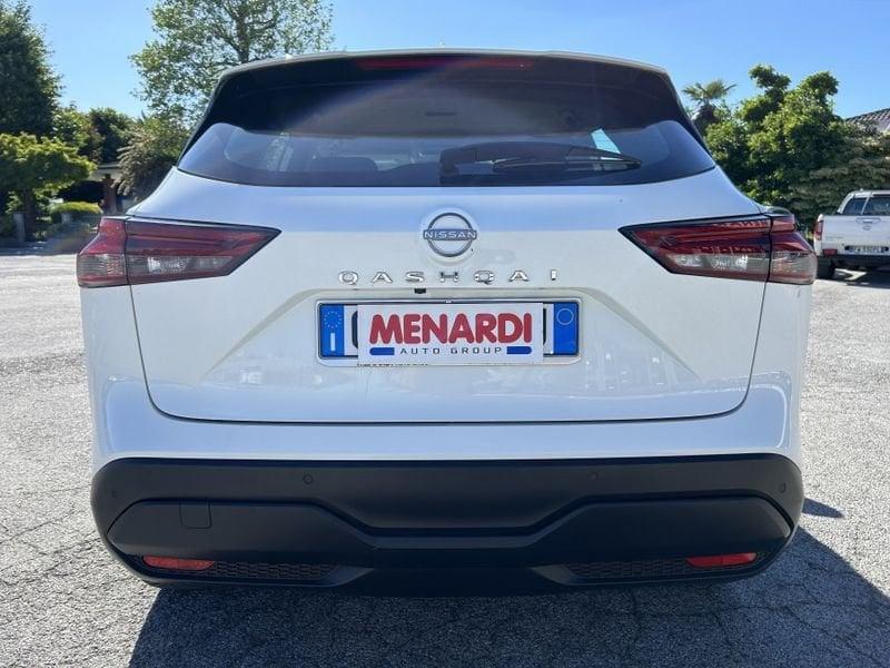 Nissan Qashqai MHEV 158 CV Xtronic Business 23 MILA KM!! IBRIDA AUTOMATICA