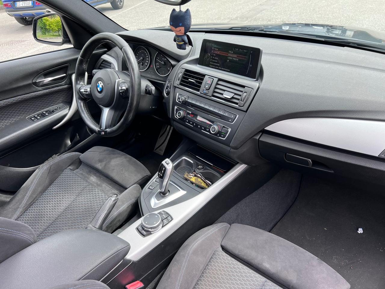 Bmw 118 M Sport 118 d