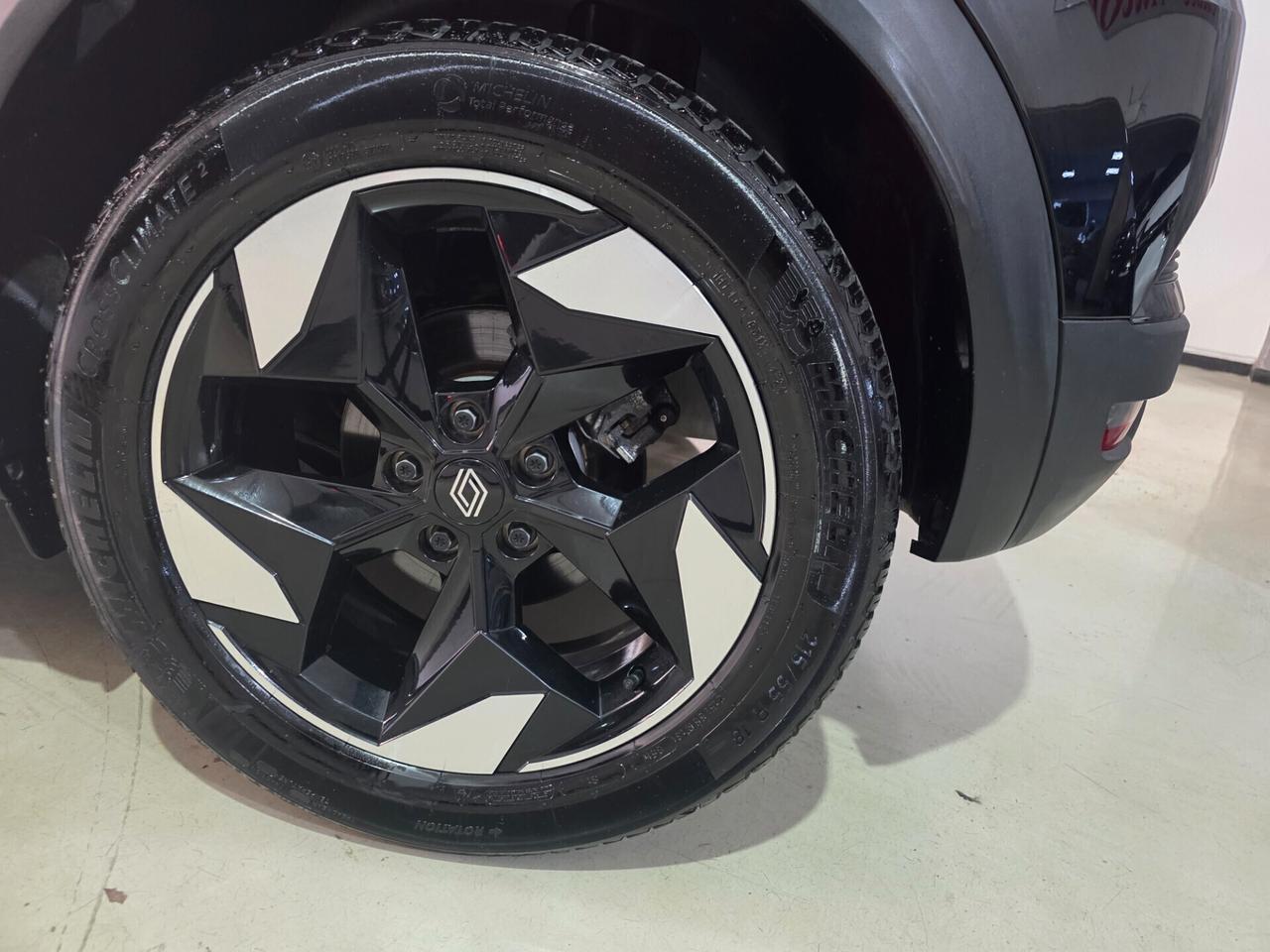 Renault Captur 1.0 TCe 90CV Techno 2025