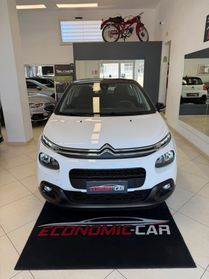 Citroen C3 BlueHDi 100 S&S Shine KM 100000
