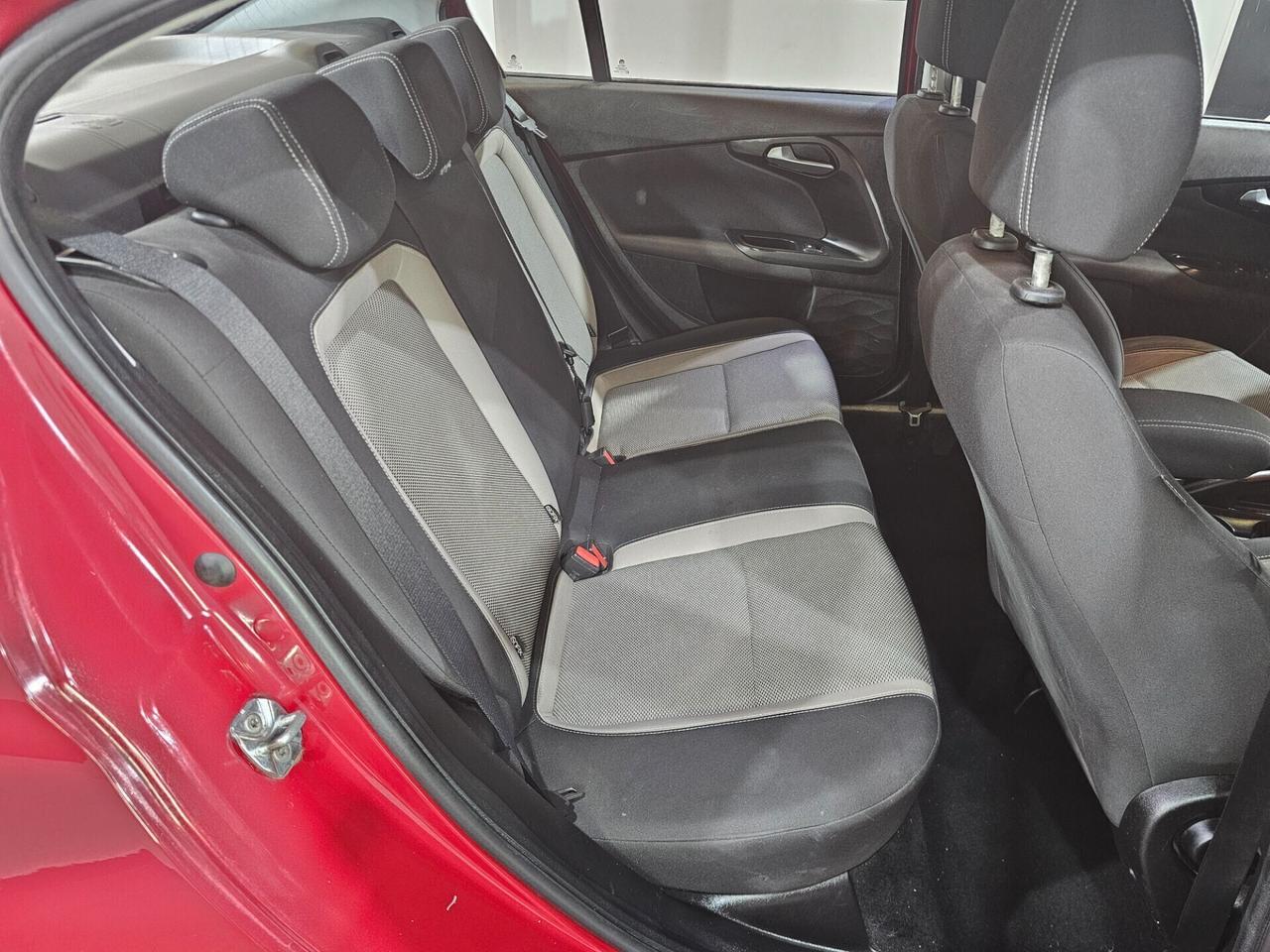 Fiat Tipo 1.4 GPL 4 porte