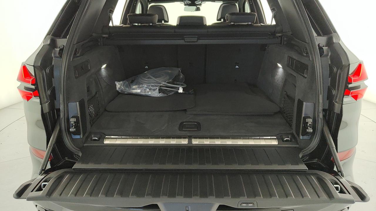 BMW X5 G05 LCI 2023 - X5 xdrive50e MSport Pro auto