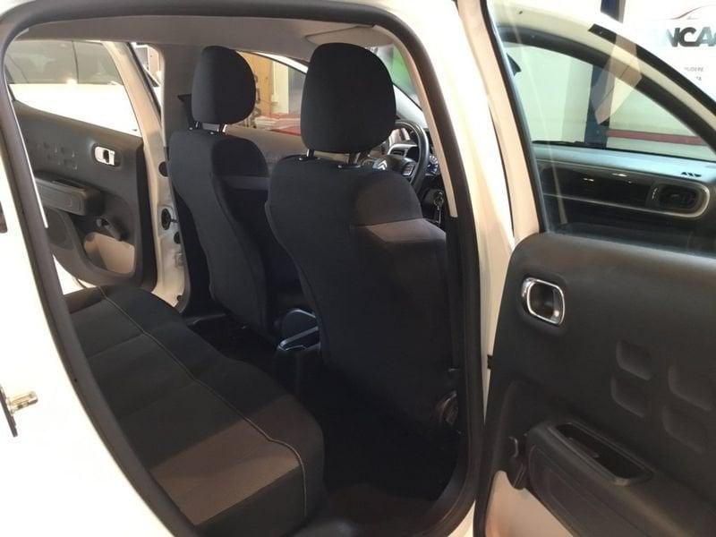 Citroën C3 1.2 PureTech 82 Seduction