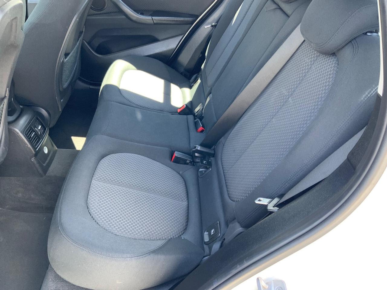 Bmw X1 sDrive16d Business