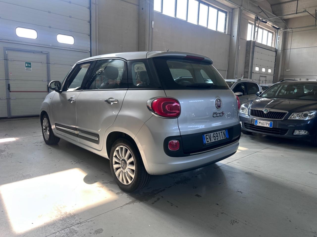 Fiat 500L 1.3 Multijet 85 CV Pop Star