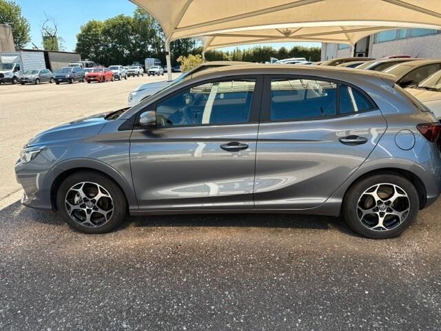 Mg MG3 1.5 Comfort