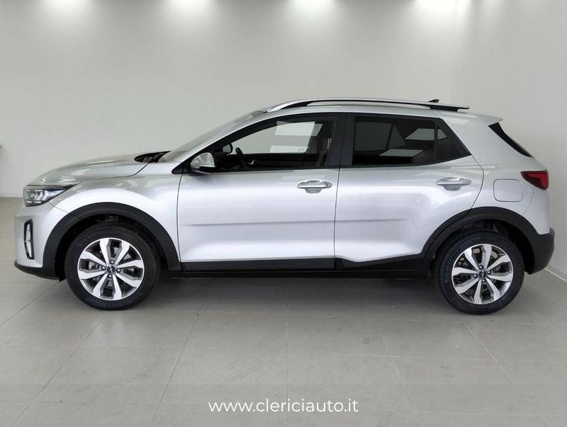 Kia Stonic 1.2 MPI Style