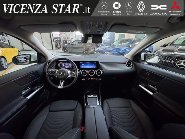 MERCEDES-BENZ GLA 180 MHV ADVANCED SPORT