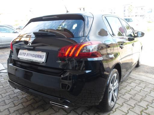 Peugeot 308 5 Porte 308 5p 1.5 bluehdi Allure s&s 130cv eat8