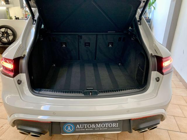 Porsche Macan Macan 2022 2.9 S 380cv pdk IVA ESPOSTA - 1proprietario