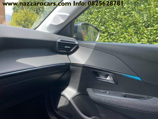 PEUGEOT 208 PureTech 75 Stop&Start 5 porte STYLE