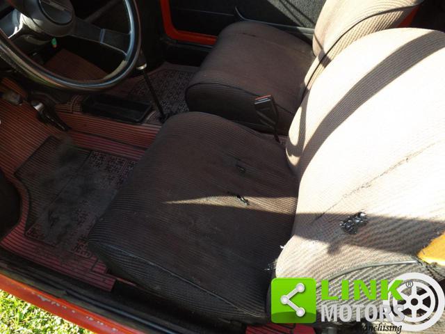 FIAT 126 650 Personal 4 funzionante