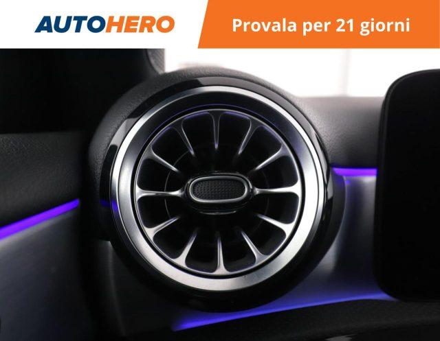 MERCEDES-BENZ A 35 AMG 4Matic