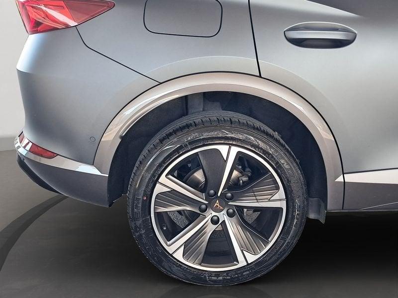 CUPRA Formentor Formentor 1.5 tsi 150cv