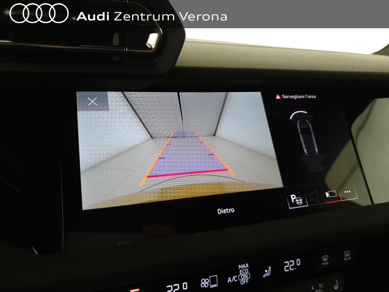 Allstreet 35TFSI 150CV S tronic