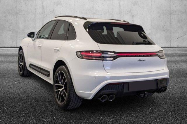 PORSCHE Macan 2.0