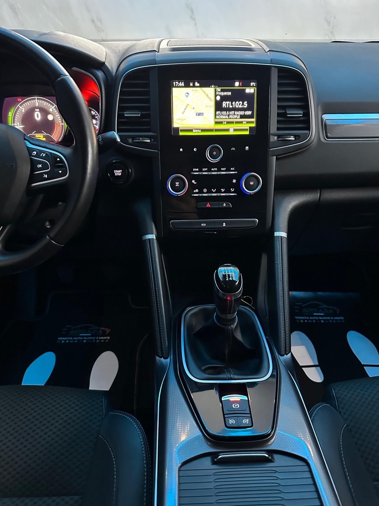 Renault Koleos dCi 130CV Energy Zen