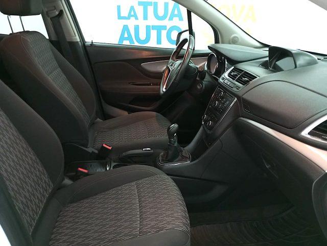 OPEL Mokka 1.7 cdti Ego s&s 4x2 130cv m6