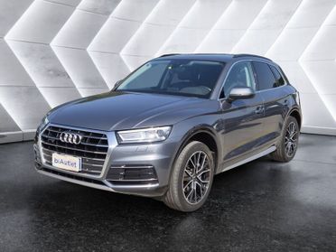 Audi Q5 40 2.0 tdi Business quattro 190cv s-tronic
