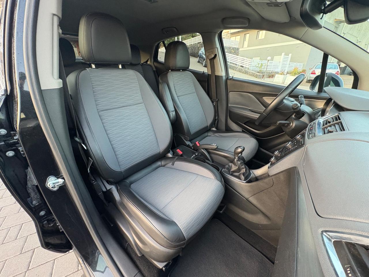 Opel Mokka 1.6 CDTI Ecotec 136CV 4x2 Start&Stop Ego