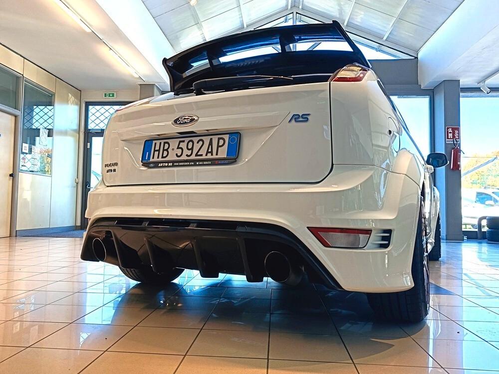 Ford Focus 2.5T (305CV) 3p. RS