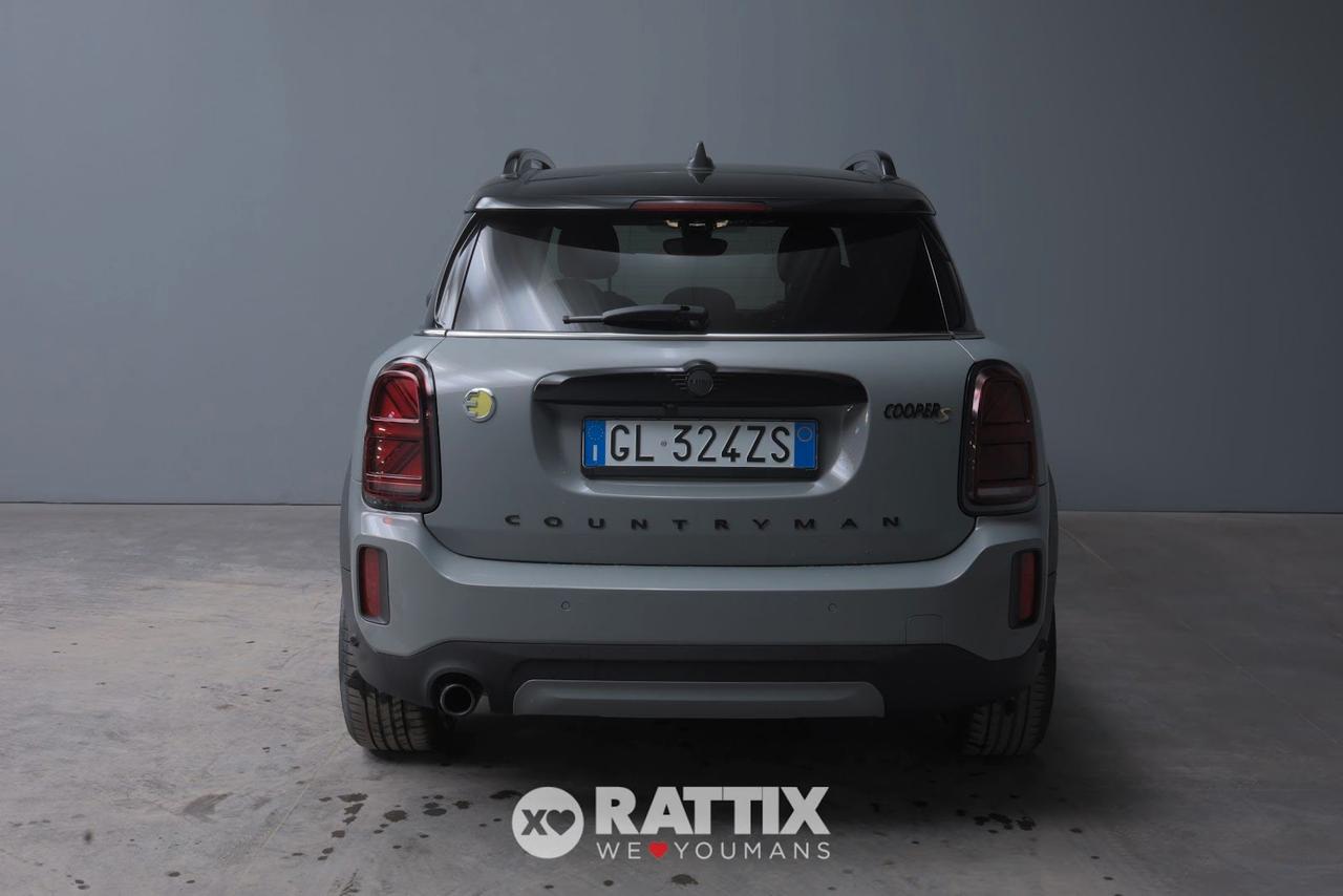 MINI Cooper SE Countryman 1.5 Classic all4 auto