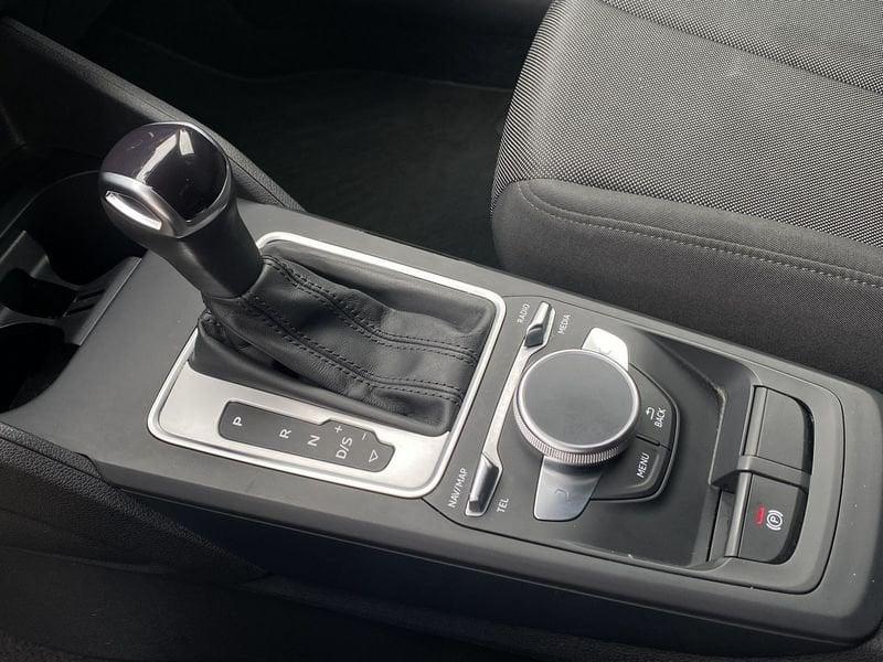 Audi Q2 Business 2.0 TDI 116CV S-Tronic 30