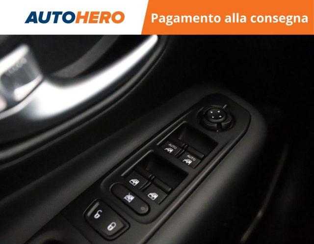 JEEP Renegade 1.3 T4 DDCT Limited
