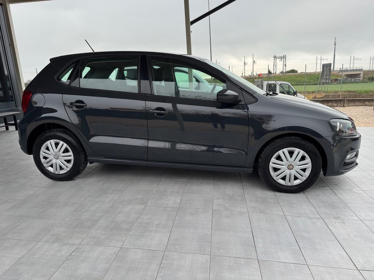 Volkswagen Polo 1.0 MPI 5p. Trendline