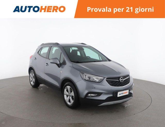 OPEL Mokka X 1.4 Turbo Ecotec 120CV 4x2 Start&Stop Advance