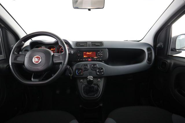 FIAT Panda Panda 1.0 FireFly 70cv S&S Hybrid E6d-Final EASY