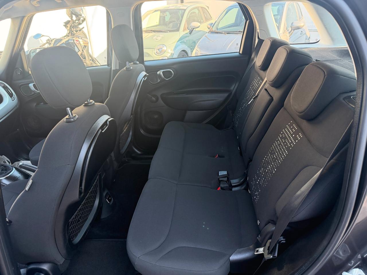 Fiat 500L 1.3 Multijet 95 CV Cross