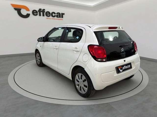 Citroen C1 Airscape VTi 68 5 porte Shine