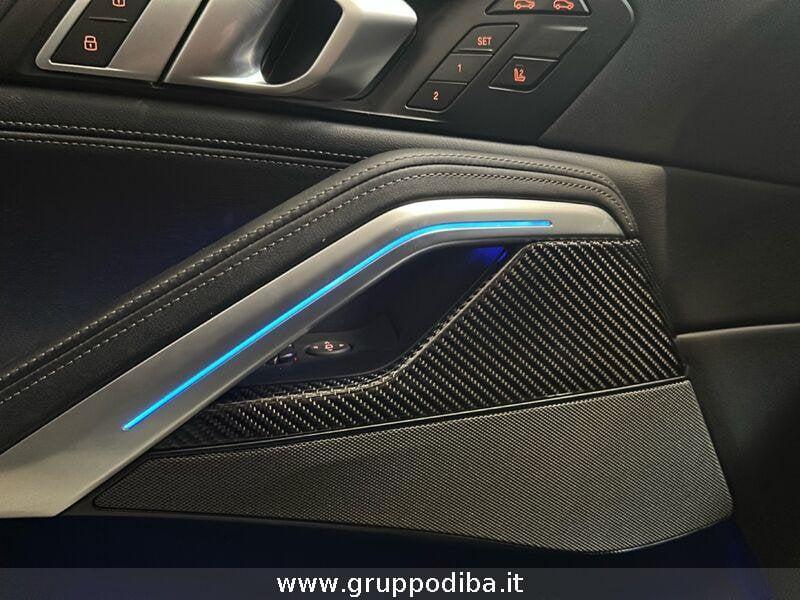 BMW X6 G06 LCI 2023 xdrive30d MSport Pro auto