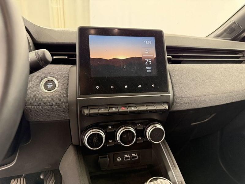 Renault Clio 1.0 TCE 67KW TECHNO