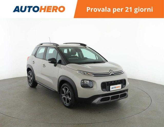 CITROEN C3 Aircross BlueHDi 100 S&S Feel
