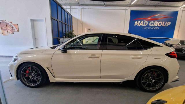 HONDA Civic 2.0 Type-R CHAMPIONSHIP WHITE! IVA DEDUCIBILE!