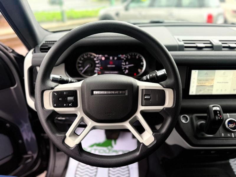 Land Rover Defender 90 Hard Top 3.0d i6 mhev awd 200cv auto