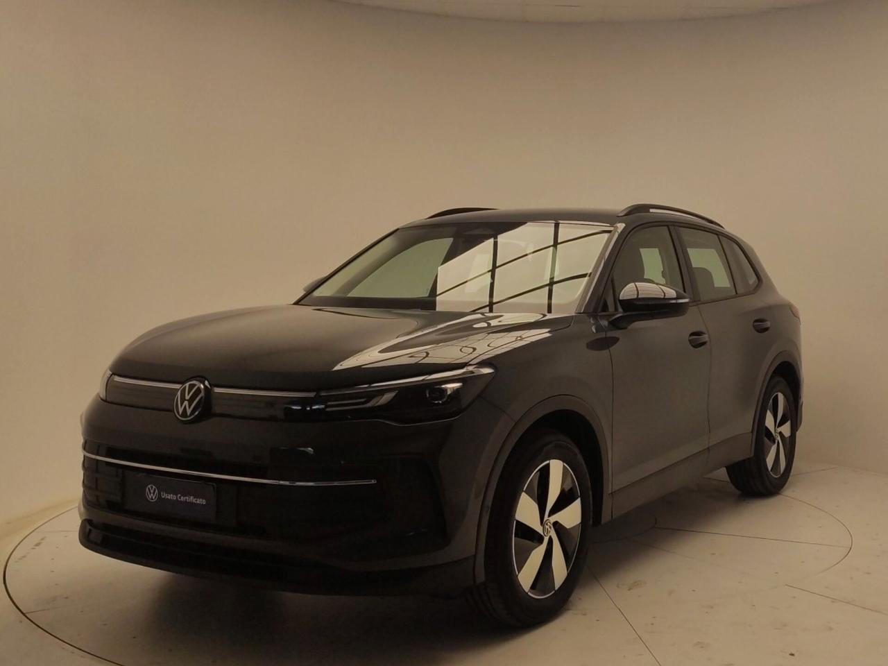 Volkswagen Tiguan 1.5 TSI eHybrid DSG Life