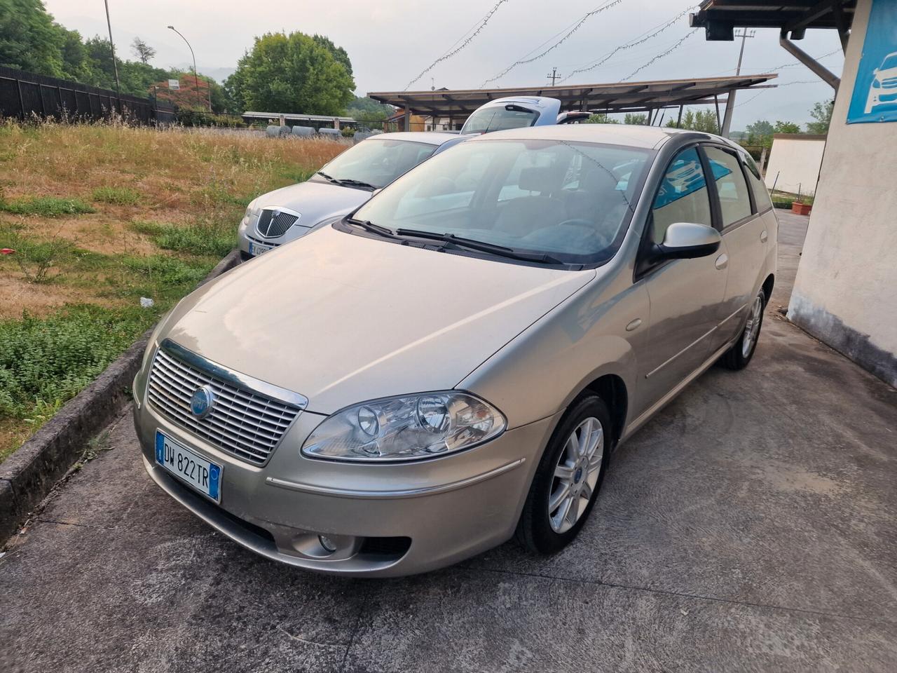 Fiat Croma 1.9 Multijet Dynamic "ottime condiz."