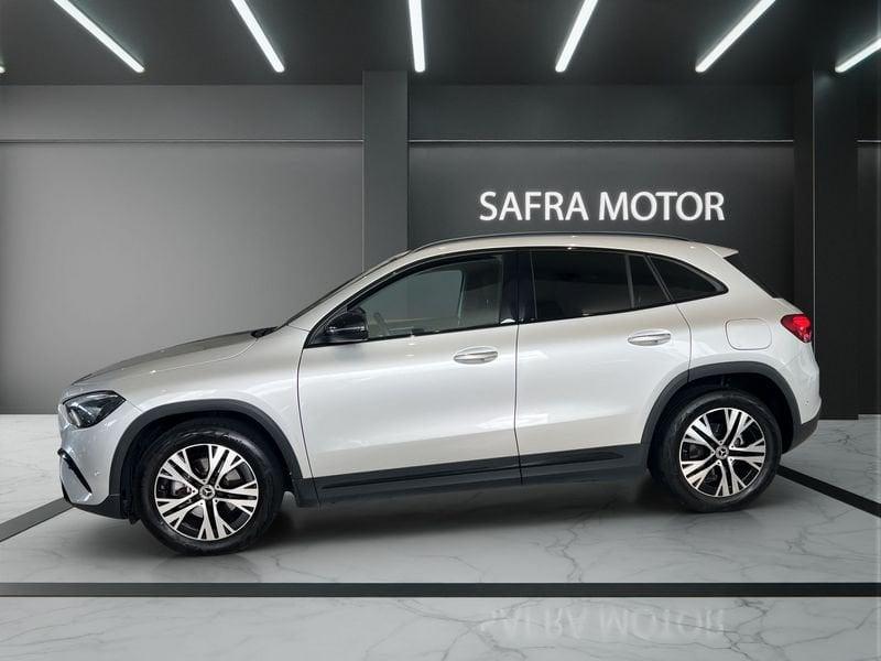 Mercedes-Benz GLA GLA 180 d Auto Progressive Advanced Plus