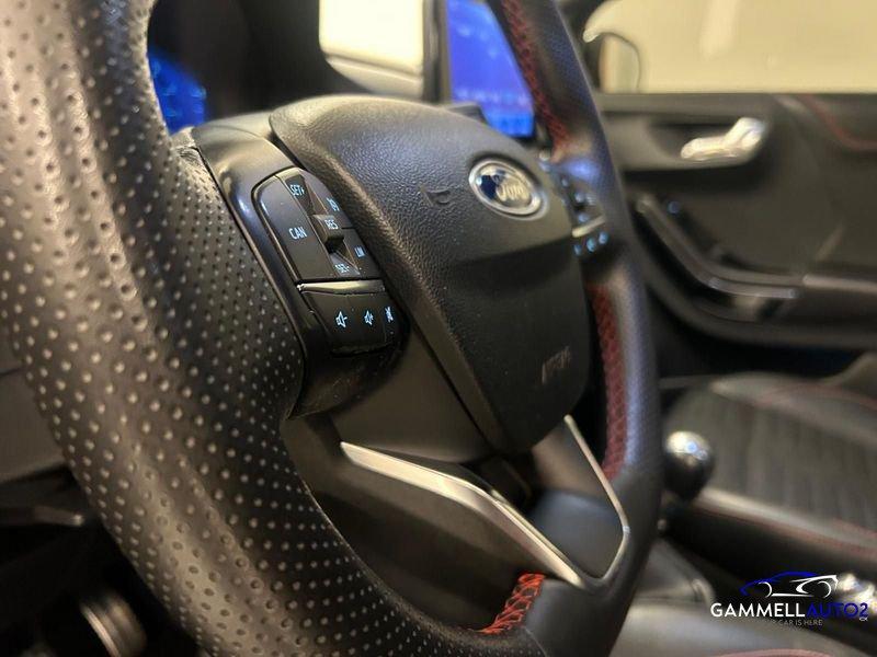 Ford Puma 1.0 Ecoboost 125CV ST-Line