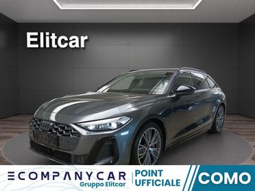 AUDI A5 Avant TDI 150 kW S tronic S Line edition