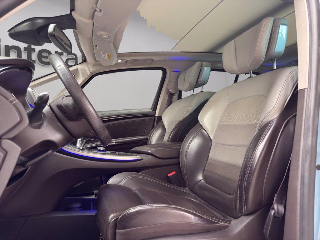 RENAULT Espace 1.6 dci energy Initiale Paris 160cv edc del 2017